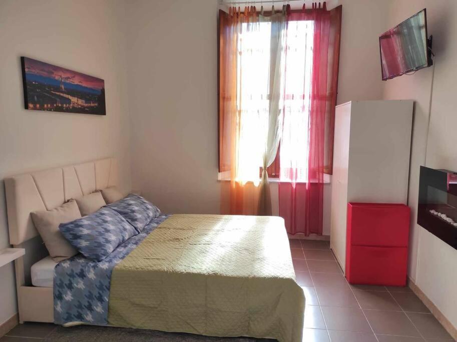 Regio Parco Apartment ตูริน ภายนอก รูปภาพ