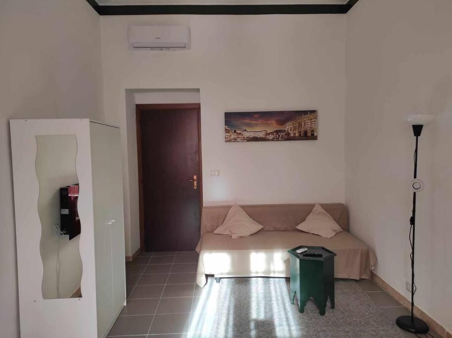 Regio Parco Apartment ตูริน ภายนอก รูปภาพ