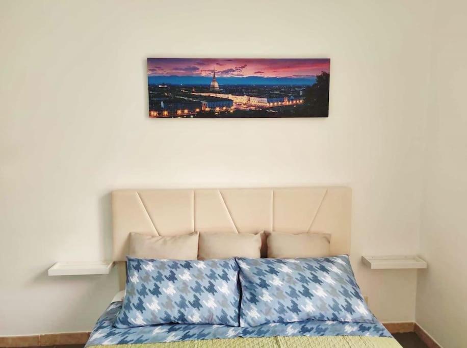 Regio Parco Apartment ตูริน ภายนอก รูปภาพ