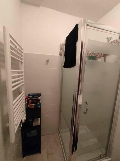 Regio Parco Apartment ตูริน ภายนอก รูปภาพ