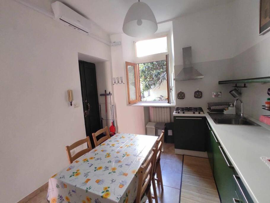 Regio Parco Apartment ตูริน ภายนอก รูปภาพ