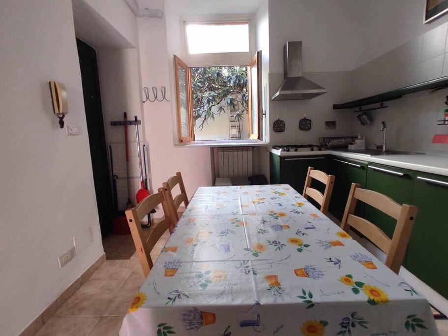 Regio Parco Apartment ตูริน ภายนอก รูปภาพ