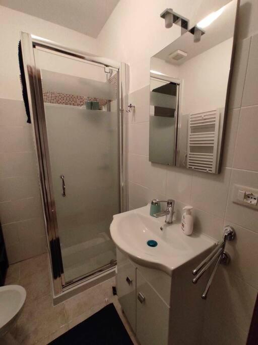 Regio Parco Apartment ตูริน ภายนอก รูปภาพ