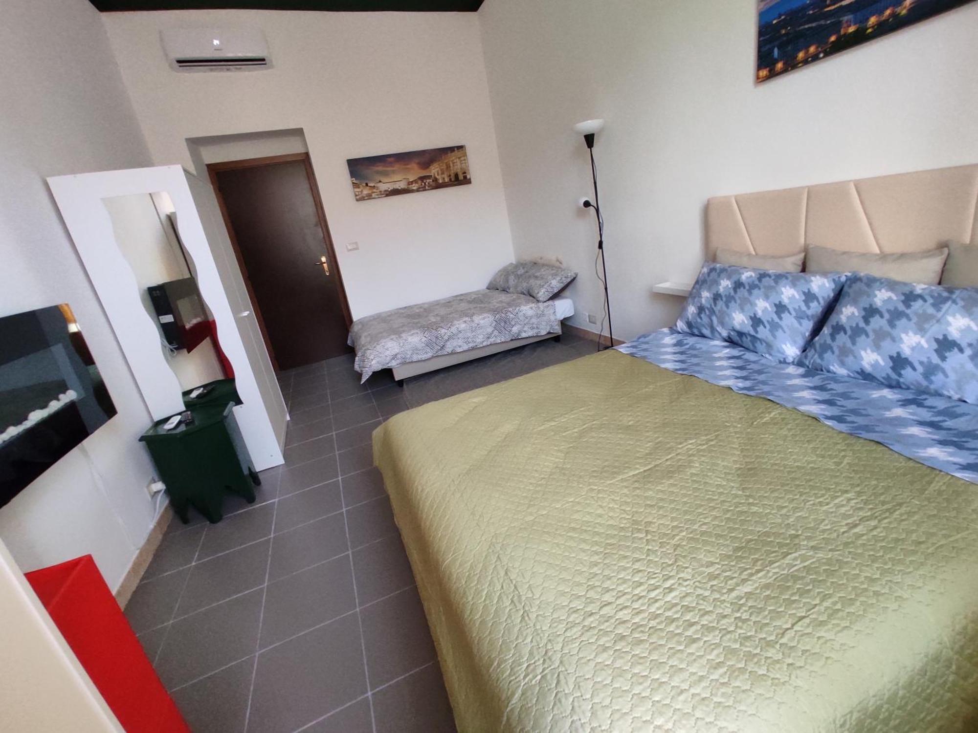 Regio Parco Apartment ตูริน ภายนอก รูปภาพ